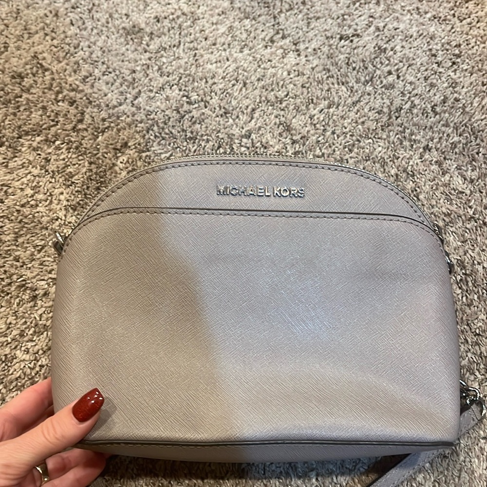 Michael Kors crossbody